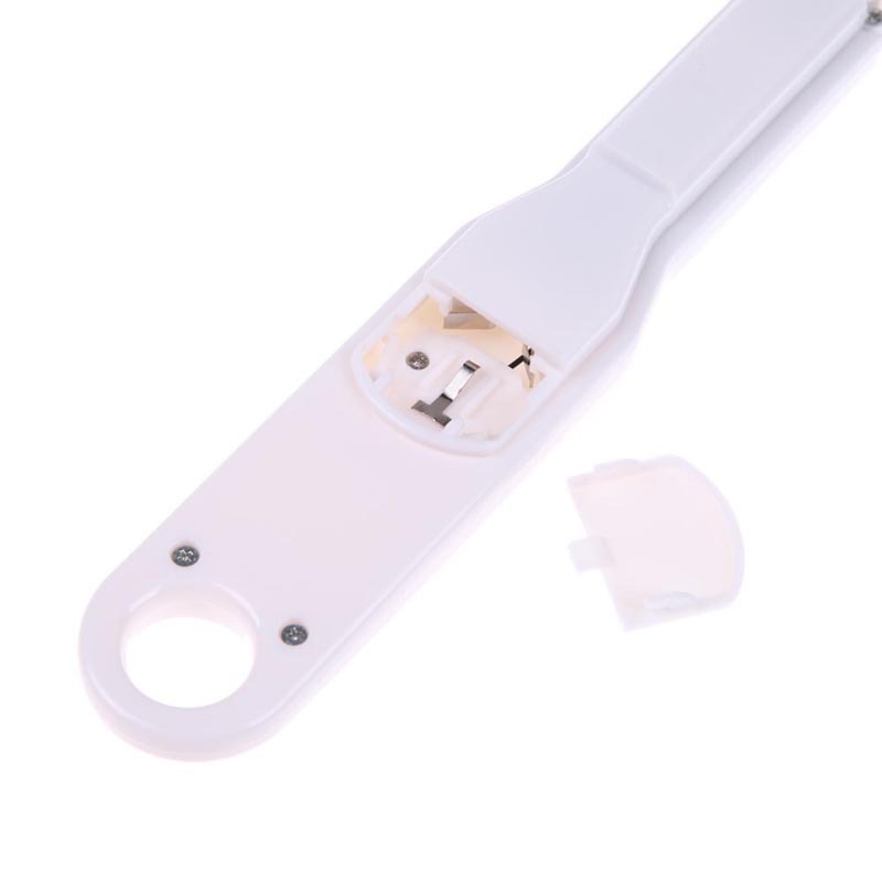 Precision LCD Digital Spoon Scale – Food & Coffee Measuring Tool