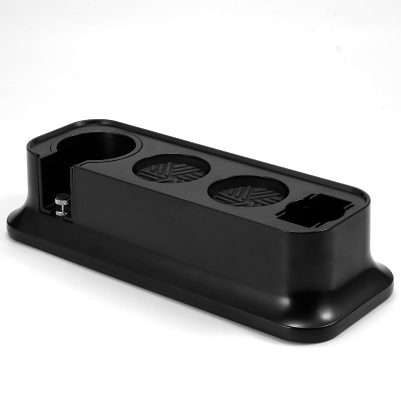 Precision Coffee Tamping Station