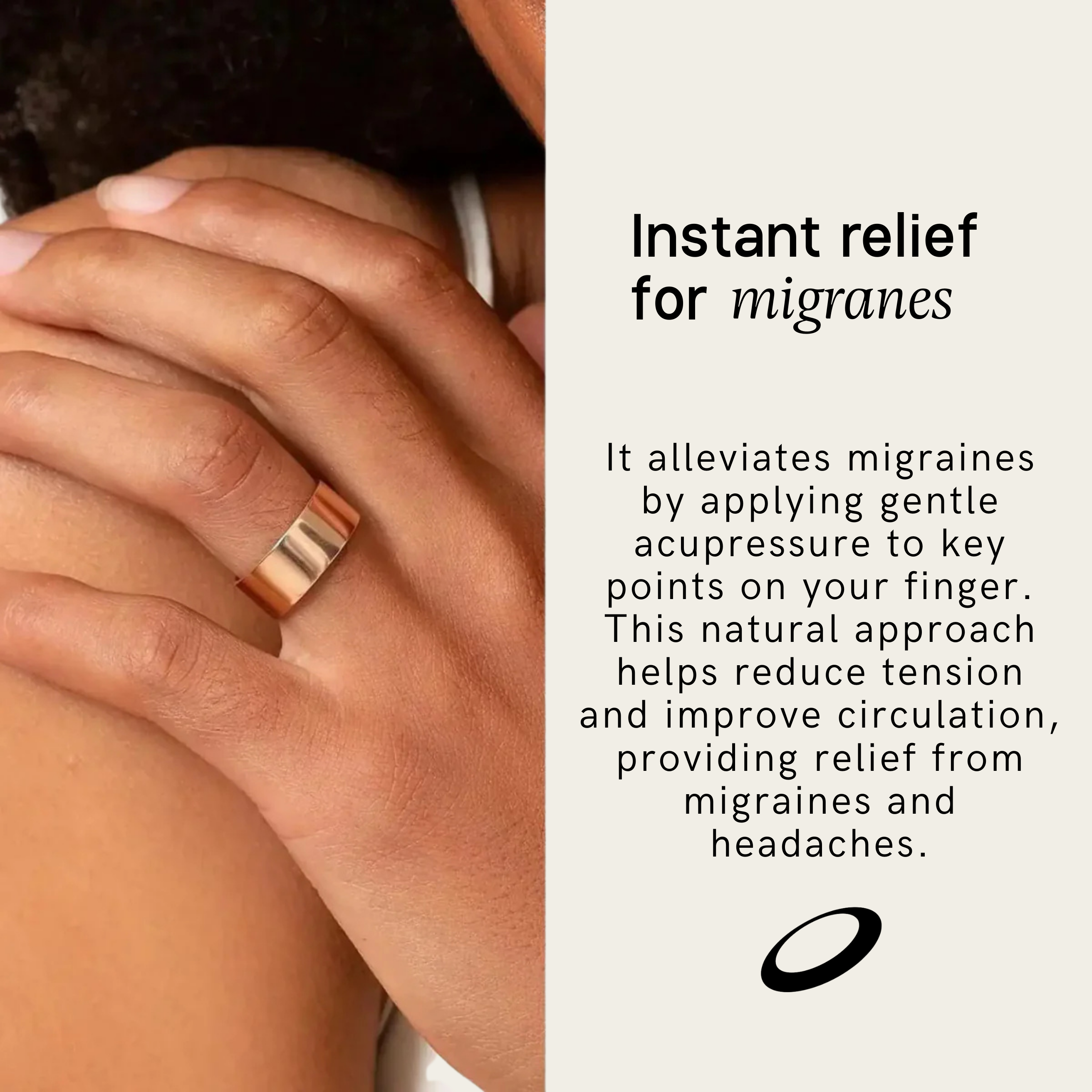 Vitality Ring