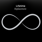 Lifetime Replacement