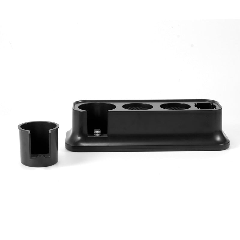 Precision Coffee Tamping Station