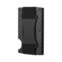 Real Carbon Fiber Black