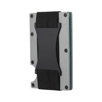 Aluminum Alloy Gray