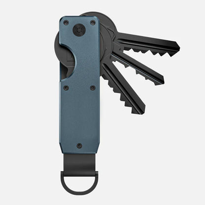 Premium Aluminum Alloy Key Organizer